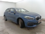  Bmw  Serie 1 BMW 1 Reeks Hatch 118dA (110 kW) 5d #8