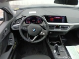  Bmw  Serie 1 BMW 1 Reeks Hatch 118dA (110 kW) 5d #9