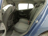  Bmw  Serie 1 BMW 1 Reeks Hatch 118dA (110 kW) 5d #10