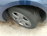  Bmw  Serie 1 BMW 1 Reeks Hatch 118dA (110 kW) 5d #15