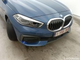  Bmw  Serie 1 BMW 1 Reeks Hatch 118dA (110 kW) 5d #27