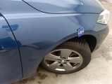  Bmw  Serie 1 BMW 1 Reeks Hatch 118dA (110 kW) 5d #29