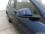  Bmw  Serie 1 BMW 1 Reeks Hatch 118dA (110 kW) 5d #31