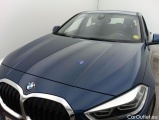  Bmw  Serie 1 BMW 1 Reeks Hatch 118dA (110 kW) 5d #38