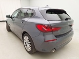  Bmw  Serie 1 BMW, 1-serie '19, BMW 1 Reeks Hatch 118d (110 kW) 5d 