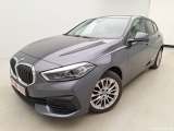  Bmw  Serie 1 BMW, 1-serie '19, BMW 1 Reeks Hatch 118d (110 kW) 5d #5