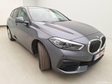  Bmw  Serie 1 BMW, 1-serie '19, BMW 1 Reeks Hatch 118d (110 kW) 5d #9