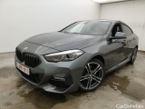  Bmw  Serie 2 BMW 2 Reeks Gran Coupé 218iA (100kW) 4d 