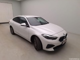  Bmw  Serie 2 BMW, 2-serie Gr.Coupé '19, BMW 2 Reeks Gran Coupé 216dA (85kW) 4d #12