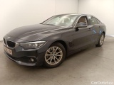 Bmw  Serie 4 BMW 4 Reeks Gran Coupé 418d (110 kW) 5d 