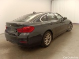  Bmw  Serie 4 BMW 4 Reeks Gran Coupé 418d (110 kW) 5d #2