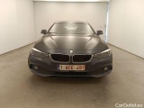  Bmw  Serie 4 BMW 4 Reeks Gran Coupé 418d (110 kW) 5d #5