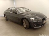  Bmw  Serie 4 BMW 4 Reeks Gran Coupé 418d (110 kW) 5d #8