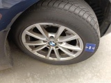  Bmw  Serie 4 BMW 4 Reeks Gran Coupé 418d (110 kW) 5d #22