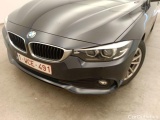  Bmw  Serie 4 BMW 4 Reeks Gran Coupé 418d (110 kW) 5d #28
