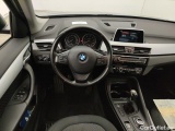  Bmw  X1 BMW  sDrive16d (85 kW) 5d #9