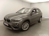  Bmw  X1 BMW  sDrive16d (85 kW) 5d 
