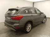  Bmw  X1 BMW  sDrive16d (85 kW) 5d #2