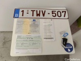  Bmw  X1 BMW  sDrive16d (85 kW) 5d #4