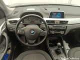  Bmw  X1 BMW  sDrive16d (85 kW) 5d #9