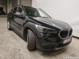  Bmw  X1 BMW  xDrive25e (162 kW) 5d #8