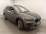  Bmw  X1 BMW  xDrive25e (162 kW) 5d #8