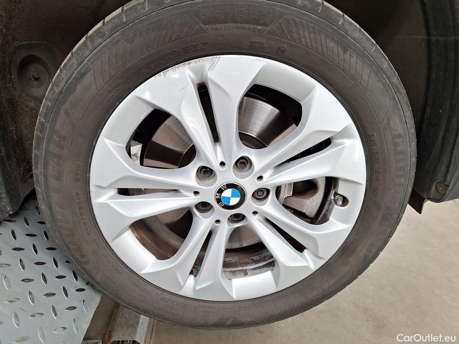  Bmw  X1 BMW,  FL'19, BMW  xDrive25e (162 kW) 5d #1