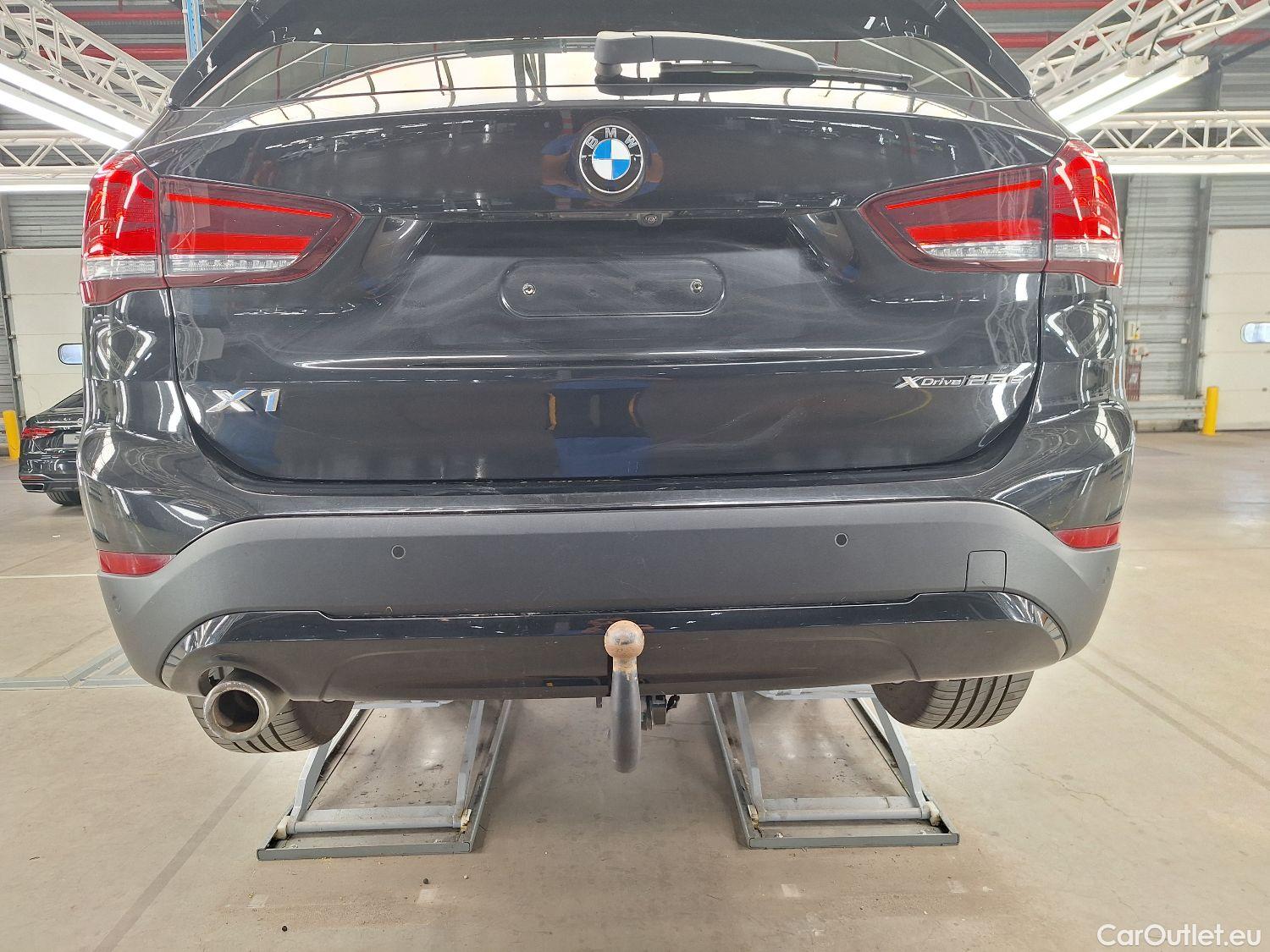  Bmw  X1 BMW,  FL'19, BMW  xDrive25e (162 kW) 5d #7