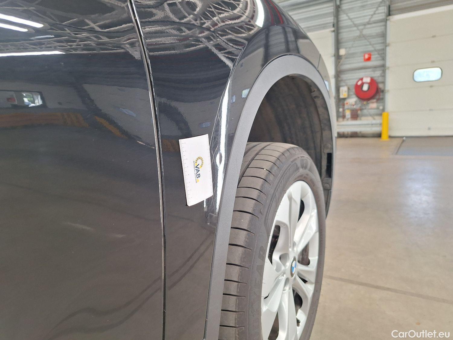  Bmw  X1 BMW,  FL'19, BMW  xDrive25e (162 kW) 5d #6