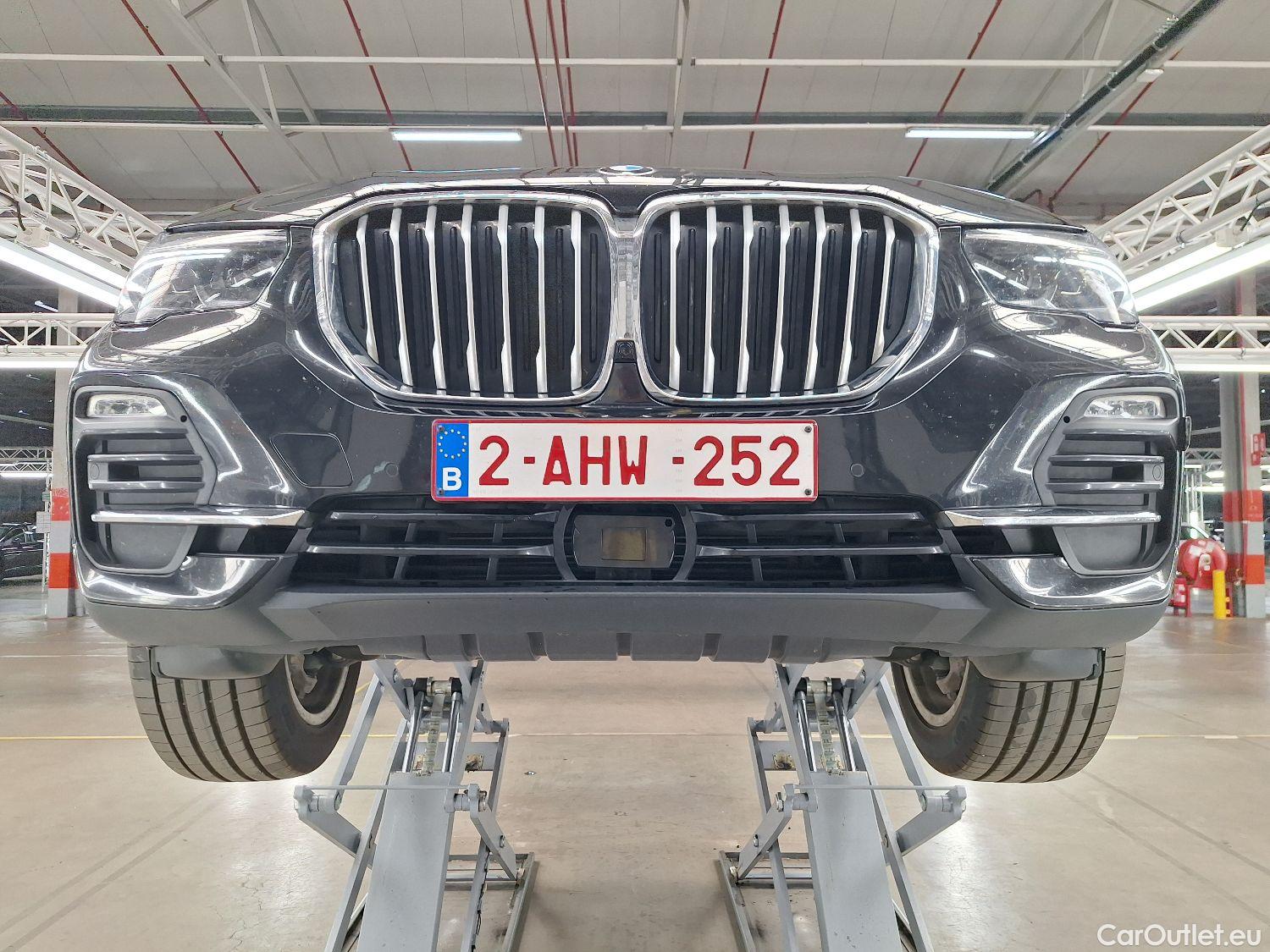  Bmw  X5 BMW,  '18, BMW  xDrive45e (155kW) 5d #3