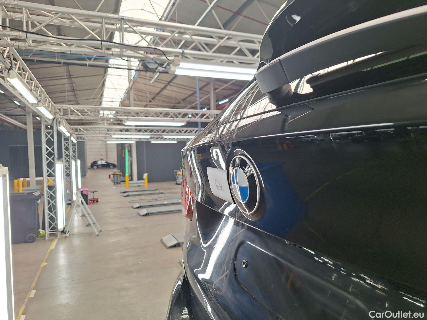  Bmw  X1 BMW,  FL'19, BMW  xDrive25e (162 kW) 5d #12