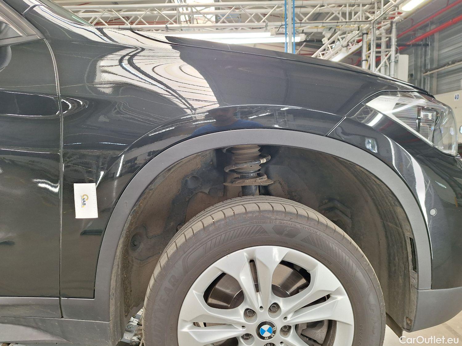  Bmw  X1 BMW,  FL'19, BMW  xDrive25e (162 kW) 5d #5