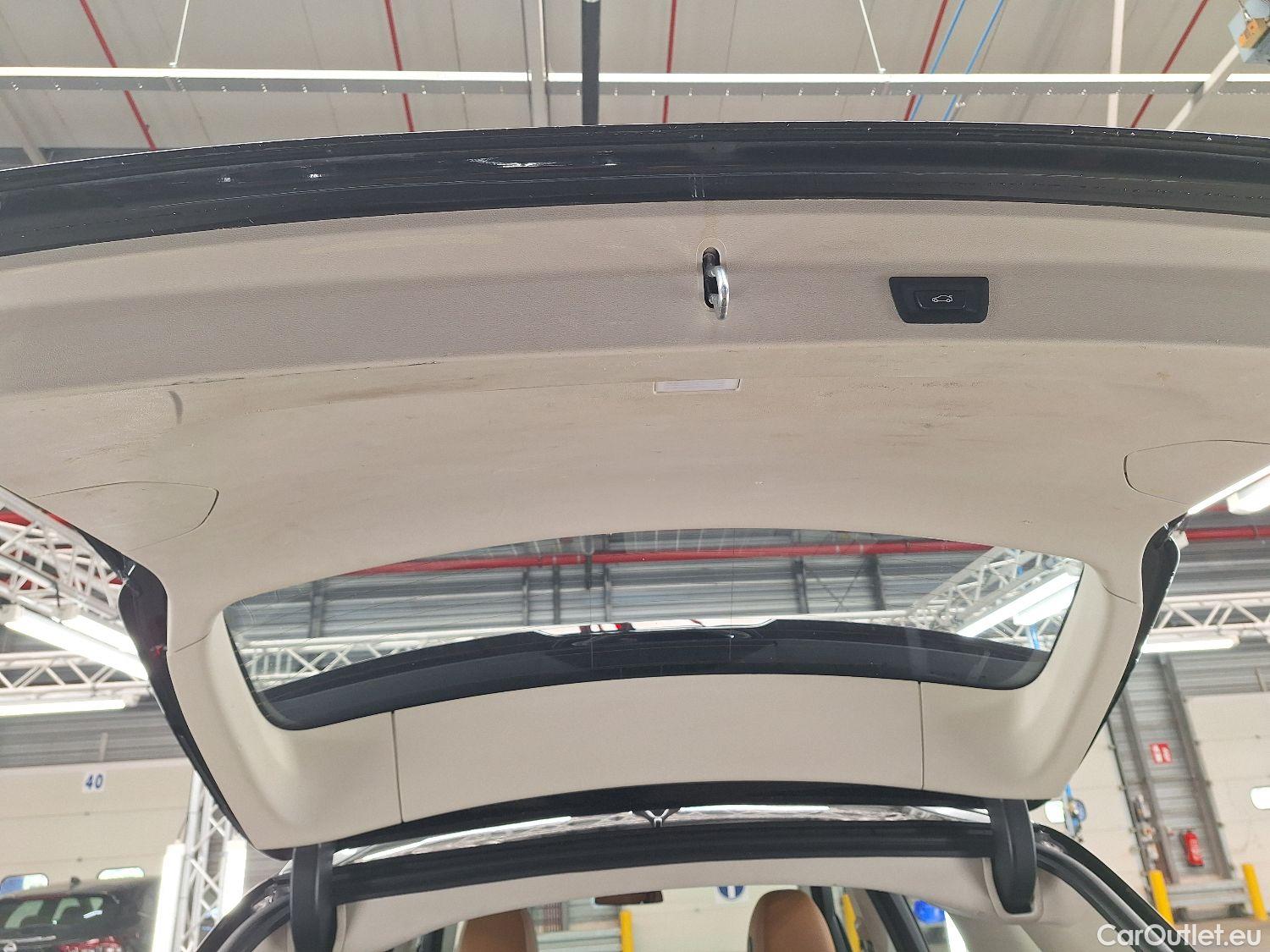  Bmw  X3 BMW,  '17, BMW  sDrive18d (100 kW) 5d #27