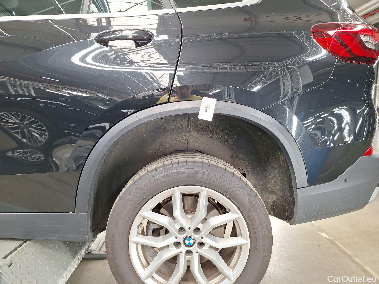  Bmw  X5 BMW,  '18, BMW  xDrive45e (155kW) 5d #13