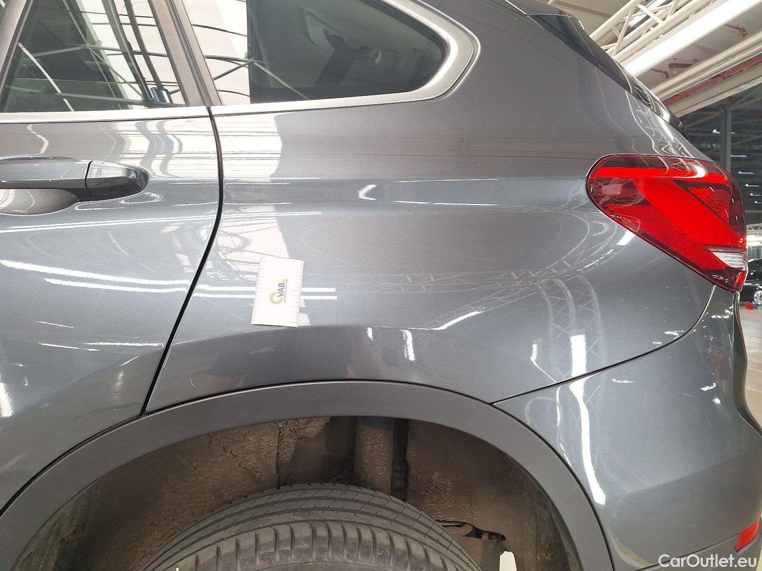  Bmw  X1 BMW,  FL'19, BMW  xDrive25e (162 kW) 5d #13