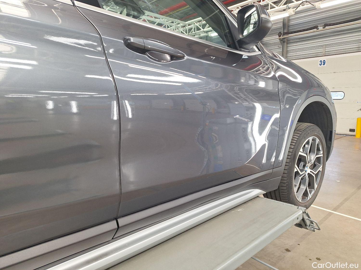  Bmw  X1 BMW,  FL'19, BMW  xDrive25e (162 kW) 5d #7