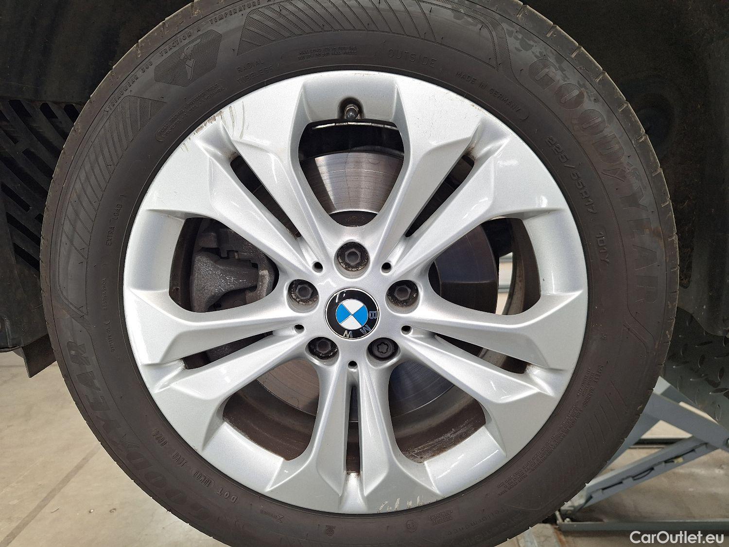  Bmw  X1 BMW,  FL'19, BMW  xDrive25e (162 kW) 5d #3