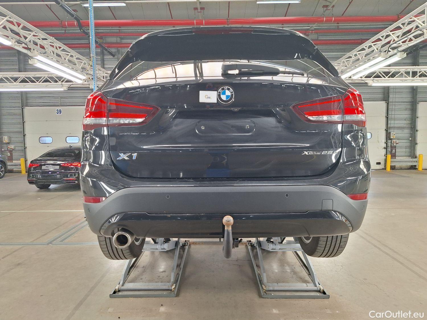  Bmw  X1 BMW,  FL'19, BMW  xDrive25e (162 kW) 5d #10