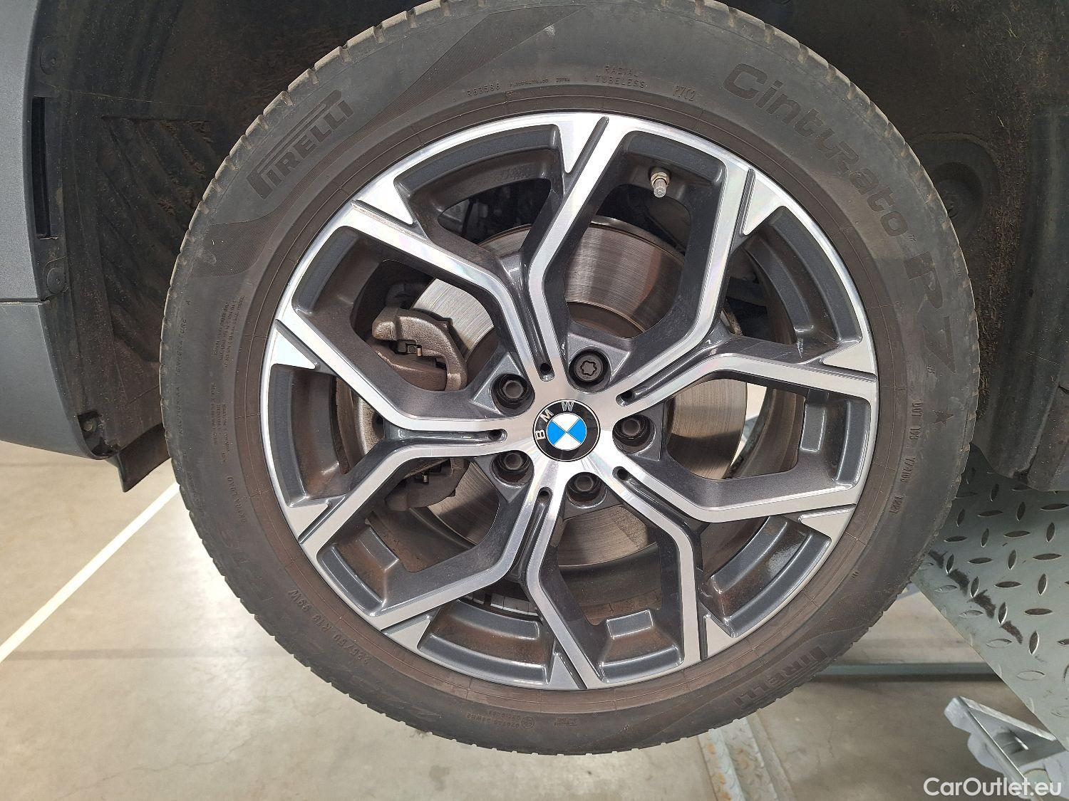 Bmw  X1 BMW,  FL'19, BMW  xDrive25e (162 kW) 5d #6