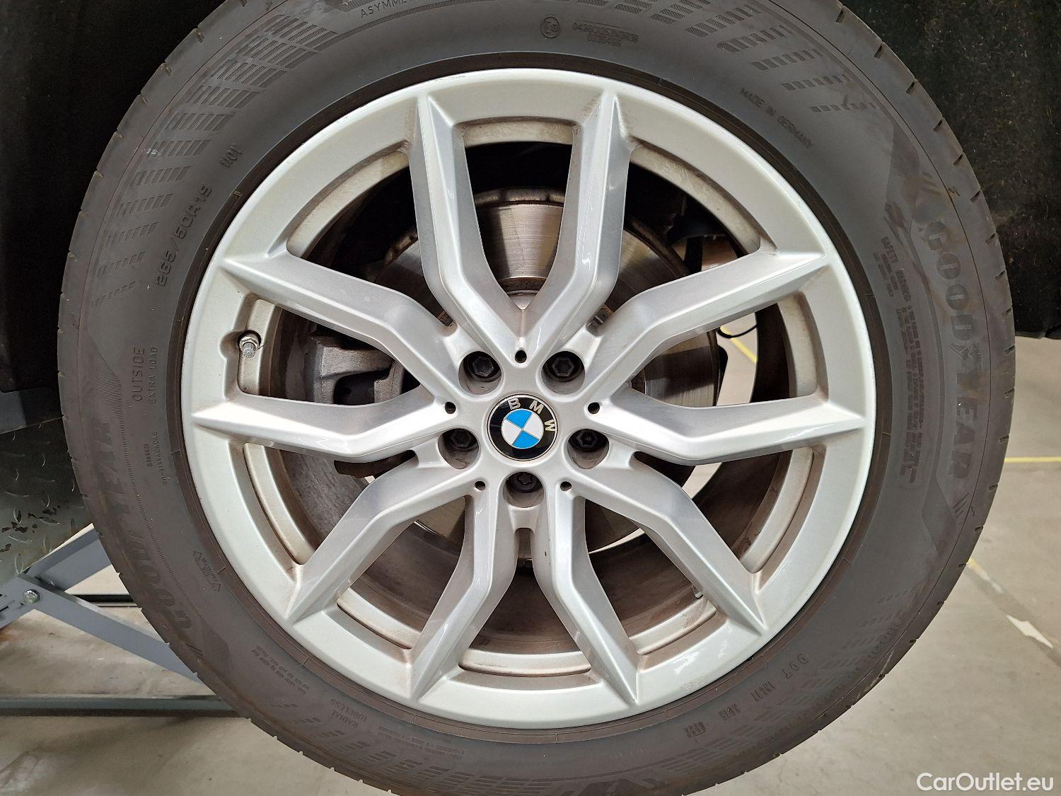  Bmw  X5 BMW,  '18, BMW  xDrive45e (155kW) 5d #7