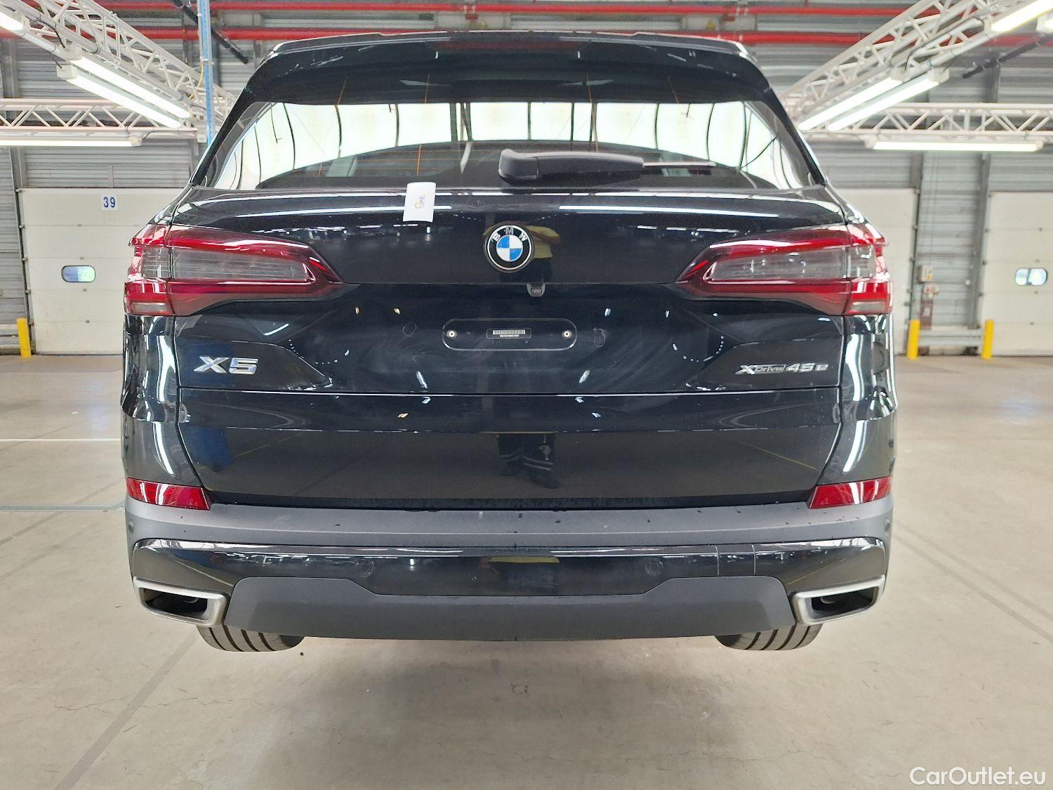  Bmw  X5 BMW,  '18, BMW  xDrive45e (155kW) 5d #11
