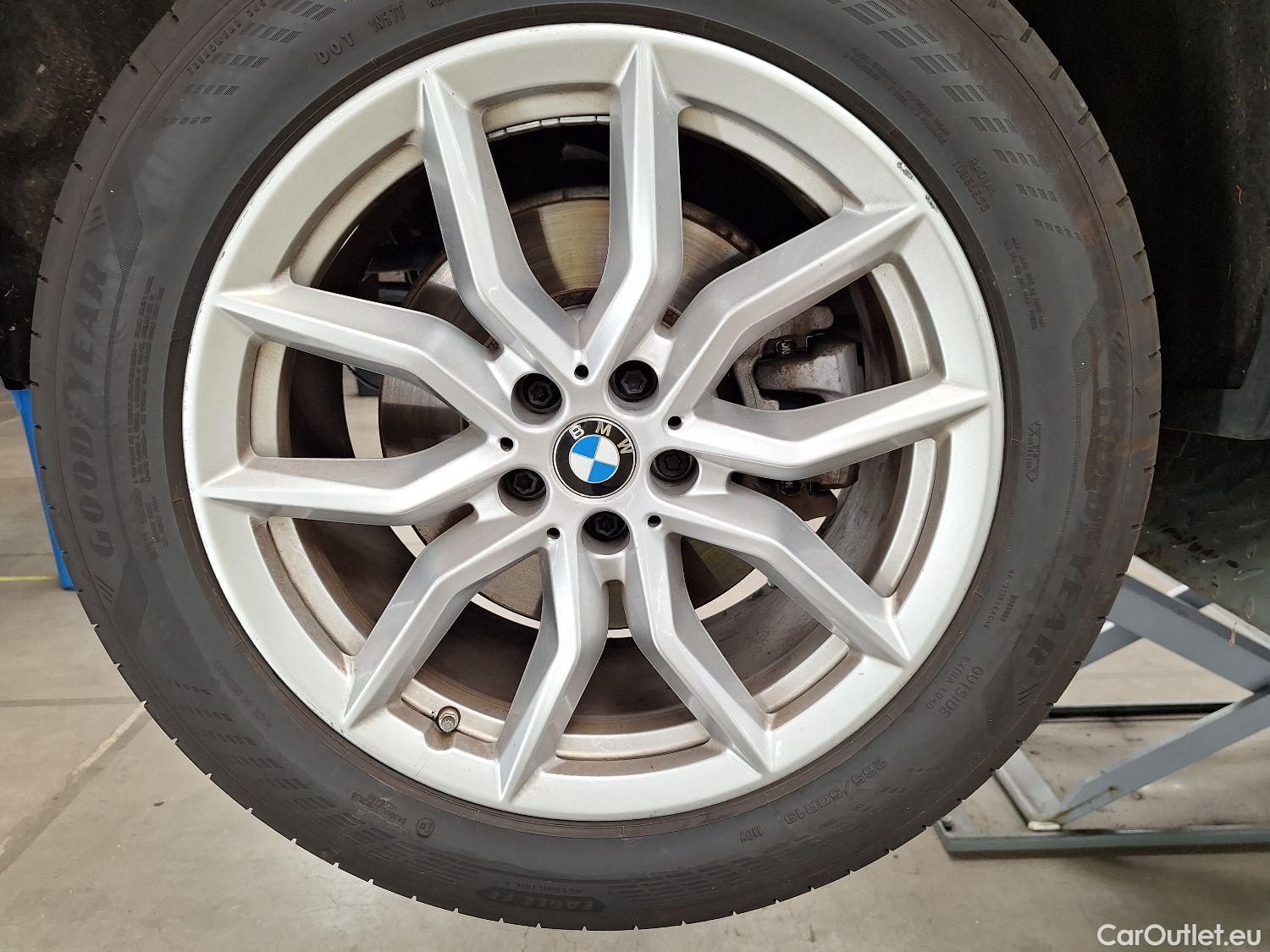  Bmw  X5 BMW,  '18, BMW  xDrive45e (155kW) 5d #5