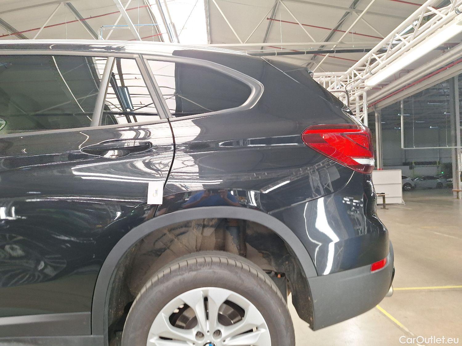  Bmw  X1 BMW,  FL'19, BMW  xDrive25e (162 kW) 5d #13