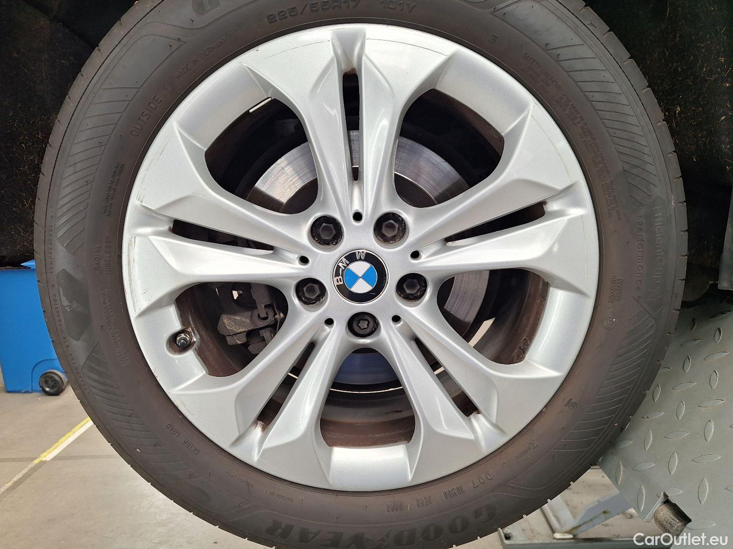  Bmw  X1 BMW,  FL'19, BMW  xDrive25e (162 kW) 5d #1
