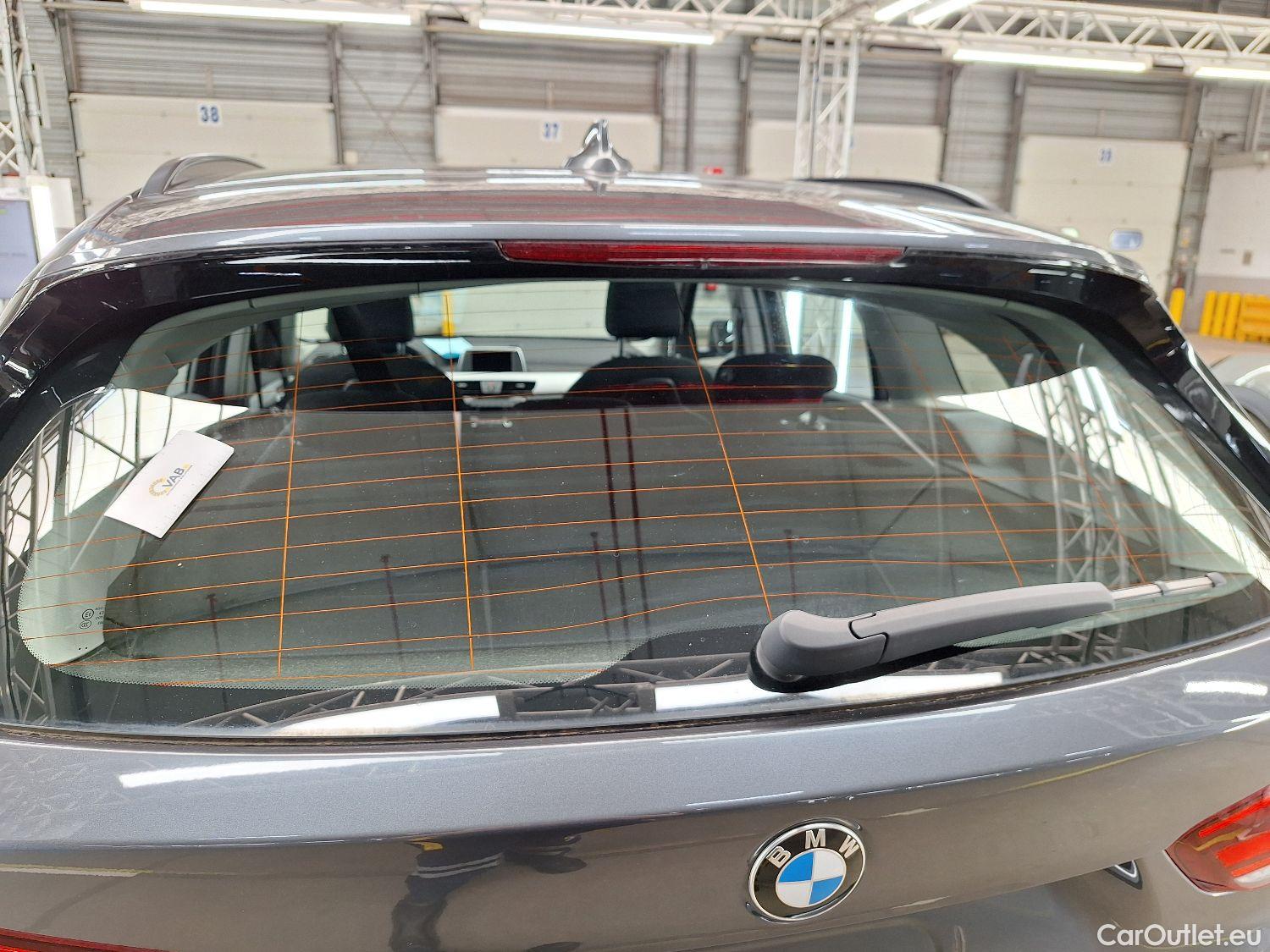  Bmw  X1 BMW,  FL'19, BMW  xDrive25e (162 kW) 5d #7