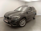 Bmw  X1 BMW  sDrive18d (100 kW) 5d 
