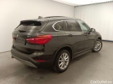  Bmw  X1 BMW  sDrive18d (100 kW) 5d #2