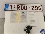  Bmw  X1 BMW  sDrive18d (100 kW) 5d #4