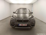  Bmw  X1 BMW  sDrive18d (100 kW) 5d #5
