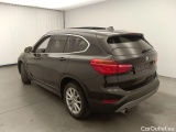  Bmw  X1 BMW  sDrive18d (100 kW) 5d #7